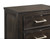 Andover - Nightstand - Nutmeg (B677B-040)