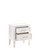 Andover - Nightstand - White (B677W-040)