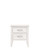 Andover - Nightstand - White (B677W-040)