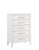 Andover - Chest - White (B677W-070)
