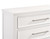 Andover - Chest - White (B677W-070)