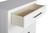 Andover - Chest - White (B677W-070)