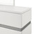 Paradox - Dresser - White (B69-050)