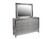 Valentino - Dresser - Silver (BA9698S-050)