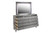 Valentino - Dresser - Silver (BA9698S-050)