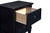 Tamarack - Nightstand - Black (BB044B-040)