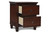 Tamarack - Nightstand - Brown Cherry (BB044C-040)