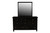 Tamarack - Dresser - Black (BB044B-050)
