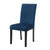 Celeste - Dining Chair (Set of 2) - Blue (D400-20-BLU)