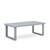 Fiji - 2 Piece Outdoor Set (Sofa & Slat Top Coffee Table Set) - Blue (G801C-30S) Fiji - 2 Piece Outdoor Set (Sofa & Slat Top Coffee Table Set) - Blue (G801C-30S)
