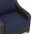 Skye - Club Chairs (Set of 2) - Blue (G807C-10S) Skye - Club Chairs (Set of 2) - Blue (G807C-10S)
