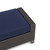 Skye - Ottomans (Set of 2) - Blue (G807C-19S) Skye - Ottomans (Set of 2) - Blue (G807C-19S)