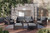 Skye - Ottomans (Set of 2) - Gray (G807G-19S) Skye - Ottomans (Set of 2) - Gray (G807G-19S)