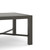 Skye - 2 Piece Outdoor Set (Sofa & Slat Top Coffee Table) - Blue (G807C-30S) Skye - 2 Piece Outdoor Set (Sofa & Slat Top Coffee Table) - Blue (G807C-30S)