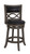 Manchester - Counter Stool - Antique Gray (S1128-CS-PG)