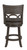 Manchester - Counter Stool - Antique Gray (S1128-CS-PG)
