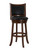 Bristol - Bar Stool - Dark Brown (S1131-BS-PB)