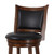 Bristol - Bar Stool - Dark Brown (S1131-BS-PB)