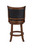 Bristol - Counter Stool - Dark Brown (S1131-CS-PB)