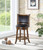 Bristol - Counter Stool - Dark Brown (S1131-CS-PB)