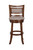 Aberdeen - Bar Stool - Brown (S1218-BS-FB)