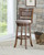 Aberdeen - Bar Stool - Brown (S1218-BS-FB)
