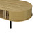 Brax - Cocktail Table - Natural (T3512N-10)