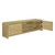 Mara - 70'' TV Console - Natural (T3518N-40)