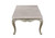 Monique - Cocktail Table - Pearl Silver (T502T-10)