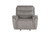 Kamari - Glider Recliner With Power Headrest & Footrest - Gray (U092-13P2-GRY) Kamari - Glider Recliner With Power Headrest & Footrest - Gray (U092-13P2-GRY)