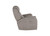 Kamari - Glider Recliner With Power Headrest & Footrest - Gray (U092-13P2-GRY) Kamari - Glider Recliner With Power Headrest & Footrest - Gray (U092-13P2-GRY)