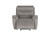 Kamari - Glider Recliner With Power Headrest & Footrest - Gray (U092-13P2-GRY) Kamari - Glider Recliner With Power Headrest & Footrest - Gray (U092-13P2-GRY)