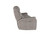 Kamari - Sofa With Power Headrest & Footrest - Gray (U092-30P2-GRY) Kamari - Sofa With Power Headrest & Footrest - Gray (U092-30P2-GRY)