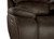 Brookings - Glider Recliner With Power Headrest & Footrest - Brown (U093-13P2-BRN) Brookings - Glider Recliner With Power Headrest & Footrest - Brown (U093-13P2-BRN)