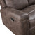 Quade - Glider Recliner - Mocha (U1798-13-MCH)