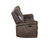 Quade - Sofa With Power Footrest - Mocha (U1798-30P1-MCH)