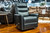 Takami - Swivel Recliner - Gray (U2518-14-GRY)