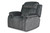 Tango - Glider Recliner - Shadow (U396-13-SHW)