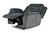Tango - Glider Recliner - Shadow (U396-13-SHW)
