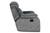 Tango - Glider Recliner - Shadow (U396-13-SHW)