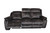Park City - Sofa With Power Footrest - Slate (U456-30P1-SGY)