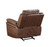 Ryland - Glider Recliner With Power Footrest - Brown (U5985-13P1-BRN)