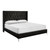 Huxley - 5/0 Queen Bed - Black (00-3365-300)