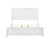 Andover - 5/0 Queen Bed - White (00-677W-300)