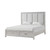 Fiona - 6/6 Eastern King Bed - Mist Gray (00-2442-100)