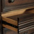 Arbor Place - 5 Piece Bedroom Set (King Sleigh Bed, Dresser & Mirror, Chest, Nightstand) - Dark Brown (575-BR-KSLDMCN)
