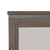 Thornwood Hills - 4 Piece Bedroom Set (King Storage Bed, Dresser & Mirror, Nightstand) - Dark Gray (759-BR-KSBDMN)