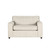 Kylo - 2 Piece Living Room Set (Sofa & Cuddle Chair) - Natural (23-1261N-2NP)