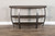 Homestead - 30" Sofa Table - Tobacco Leaf