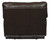 Wembley - Italian Leather Match Lay Flat Recliner - Chocolate